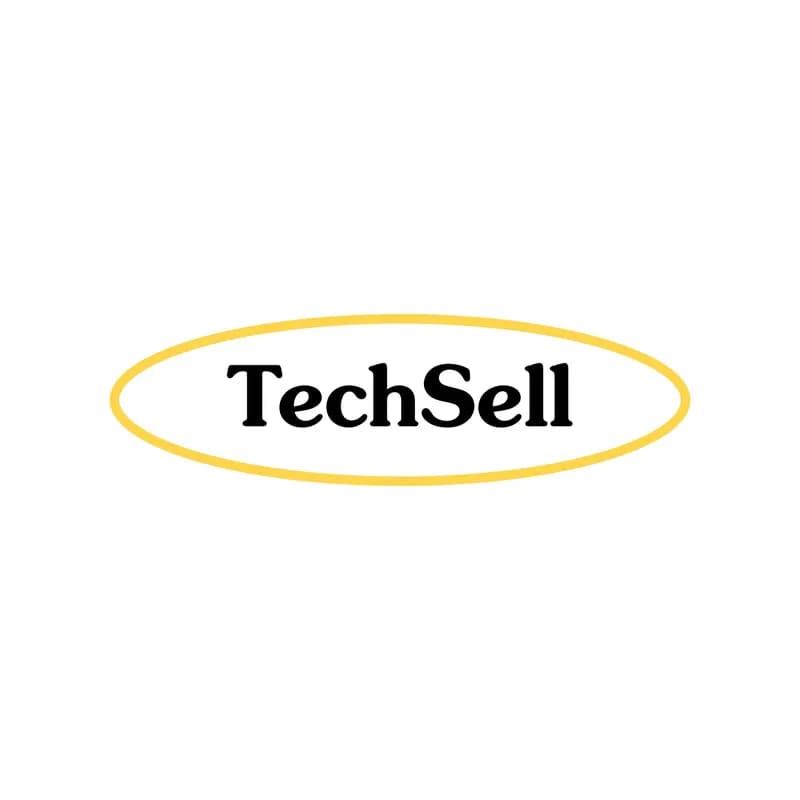 TechSell grundas