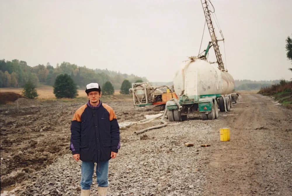 LC Markteknik-partnerskap